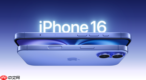 曝苹果iPhone 16国内销量突破3300万 Pro成绝对主力