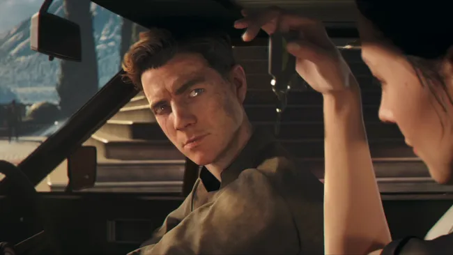 玩法独特!IOI再强调《007:曙光》不是换皮《杀手》