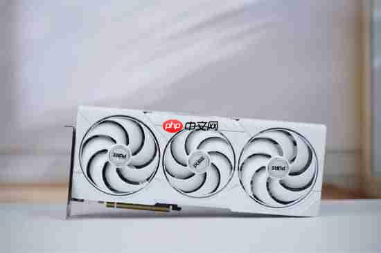 没人买单:amd中国特供rx 9070 gre跳水700元