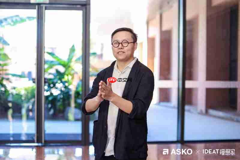 千年窑火映设计，ASKO景德镇游学解锁瓷都人文与美学密码