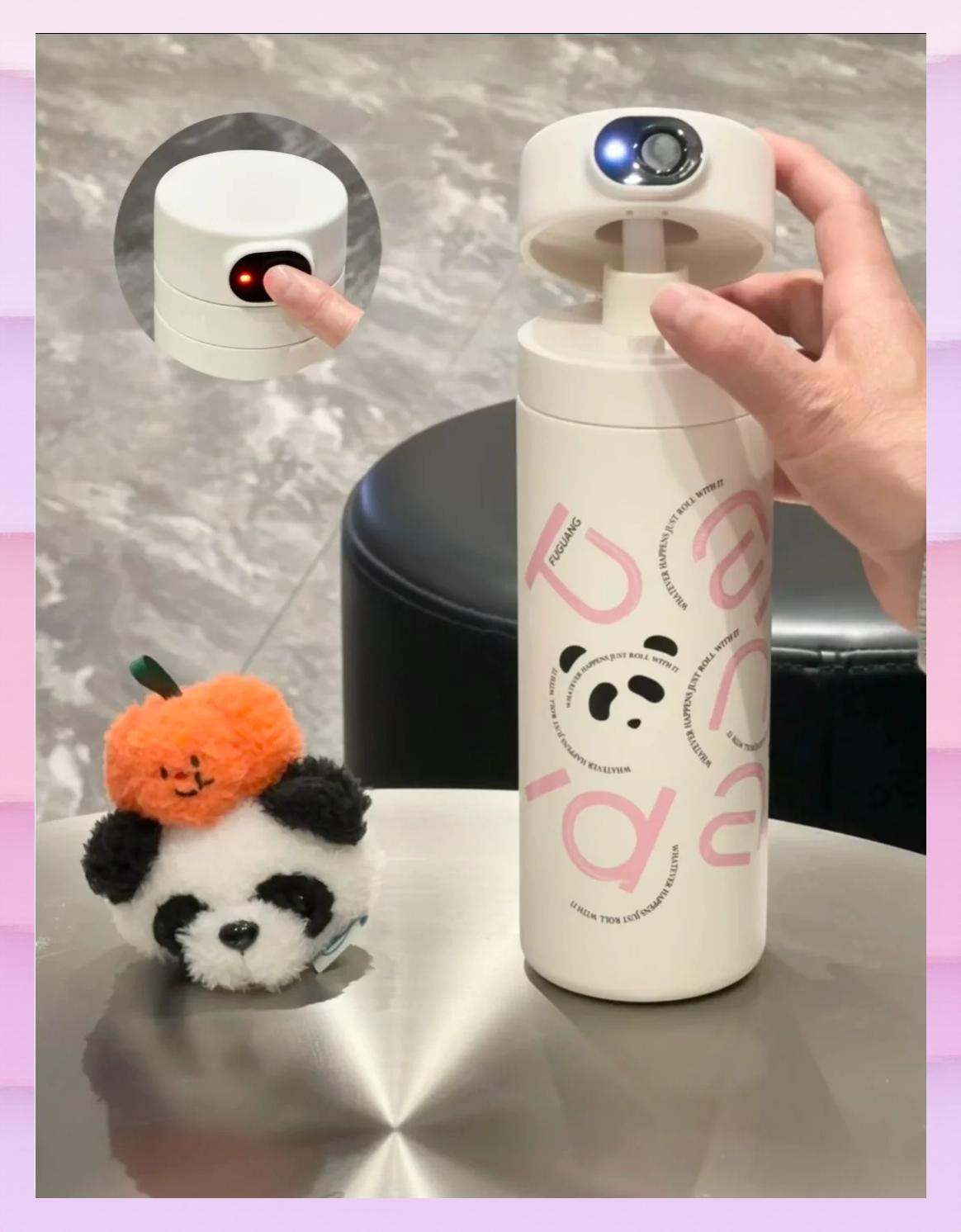 儿童指纹水杯是智商税吗? - php中文网