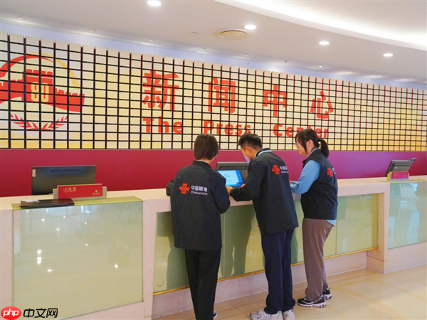 中国联通:圆满完成阅兵通信保障 引入5G-A、5G+北斗等技术