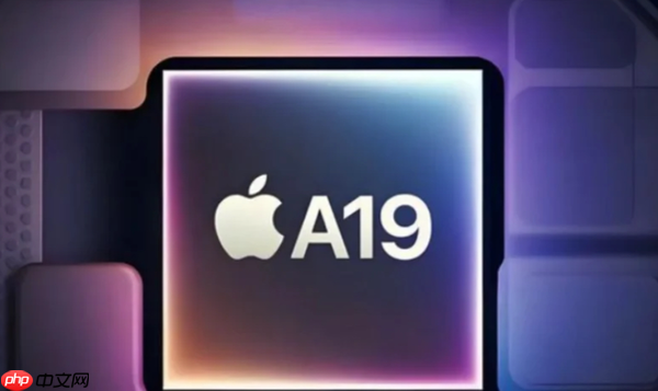 2025旗舰芯“诸神之战”开启:苹果联发科高通三强争霸