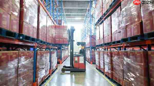 顺丰河南首个专业化酒水仓落地郑州  打造“物流+直播+仓储”一体化新标杆