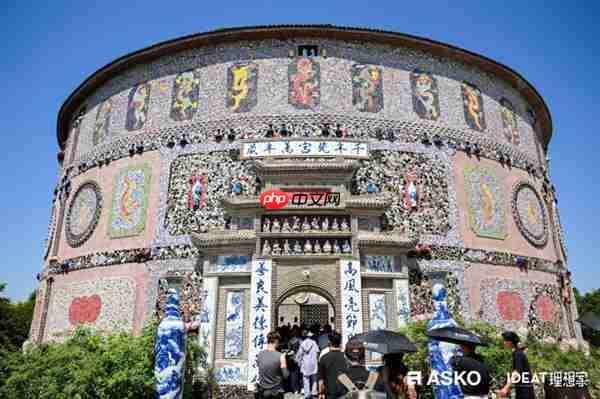 对话千年瓷艺  赋能当代设计！ASKO景德镇设计游学之旅圆满落幕