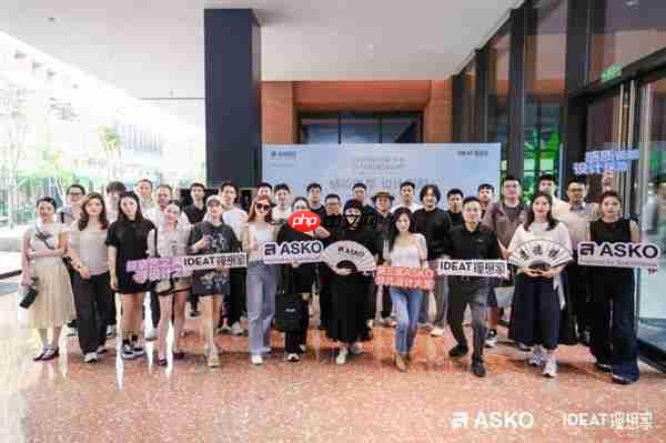 对话千年瓷艺  赋能当代设计！ASKO景德镇设计游学之旅圆满落幕