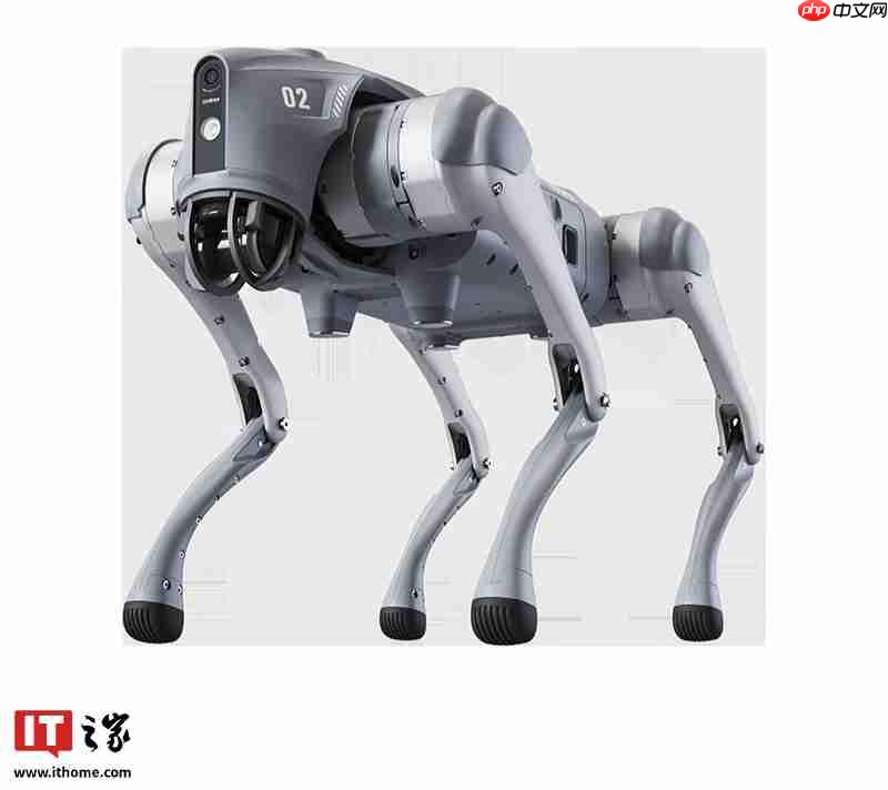 宇树科技计划今年四季度提交 IPO 申请,四足机器人占营收 65%