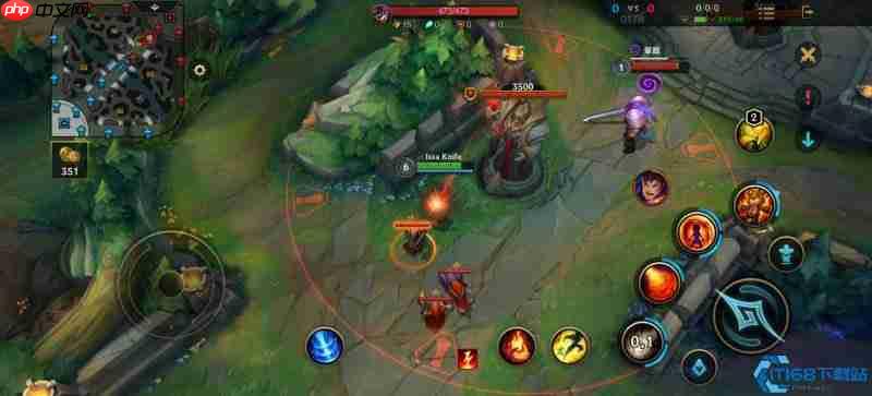 安妮终极控场攻略：藏晕秒杀的艺术