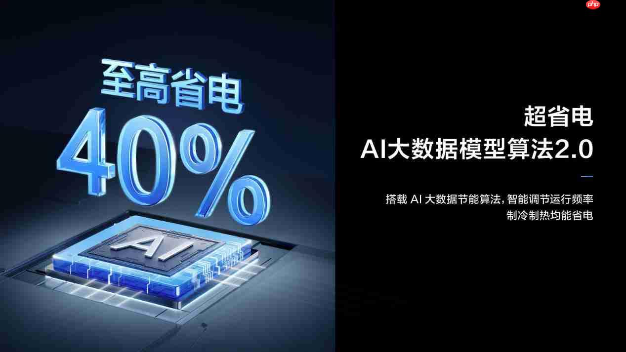 TCL小蓝翼C7新风空调,为健康舒适睡眠保驾护航