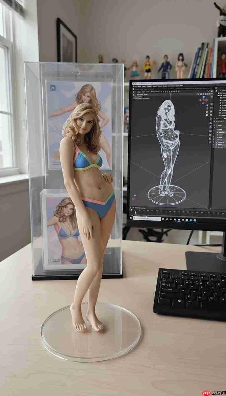 《名利场:我被好莱坞美女潜规则》将上线 美女手办赏