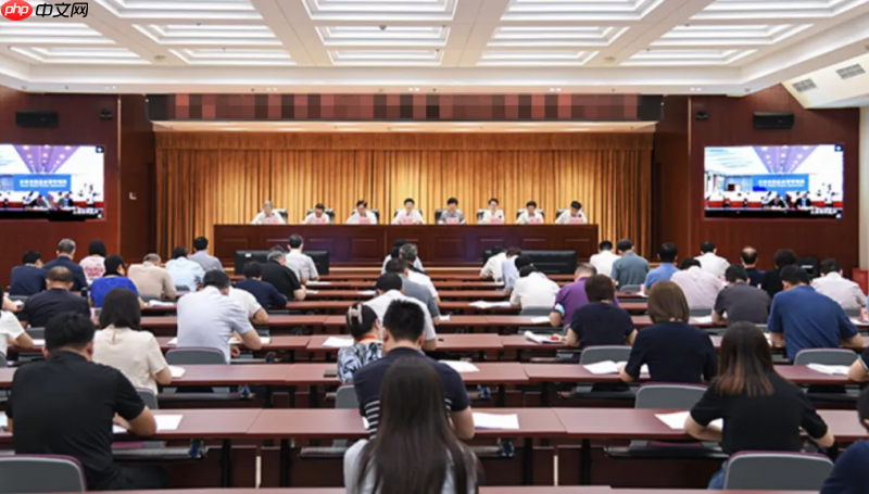 小鱼易连亮相2025数博会为数字政府建设注入澎湃动能