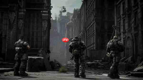 《战争机器：重装上阵》耕升 RTX 5060 Ti 16GB 追风 OC跨时代重逢