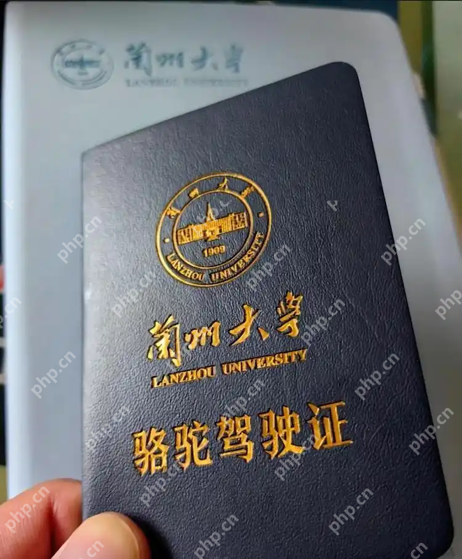 学生持证骑骆驼上学?兰州大学回应