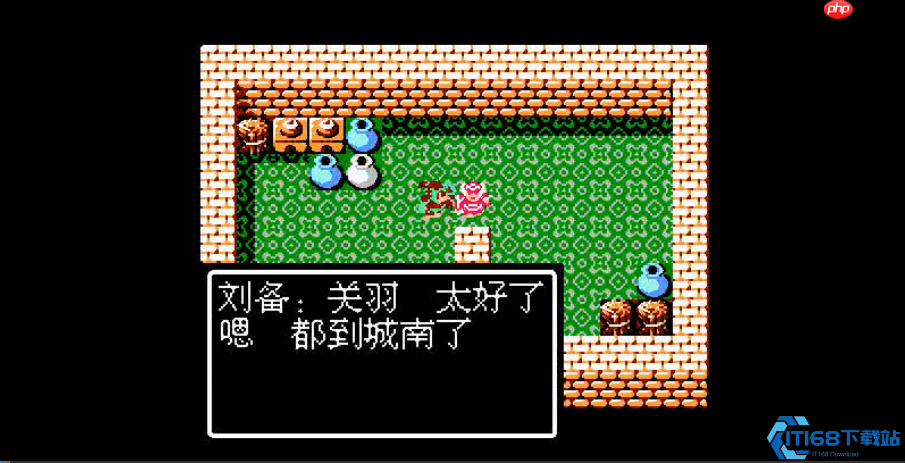 三国卧龙唤醒秘籍:安静等待才是终极解法