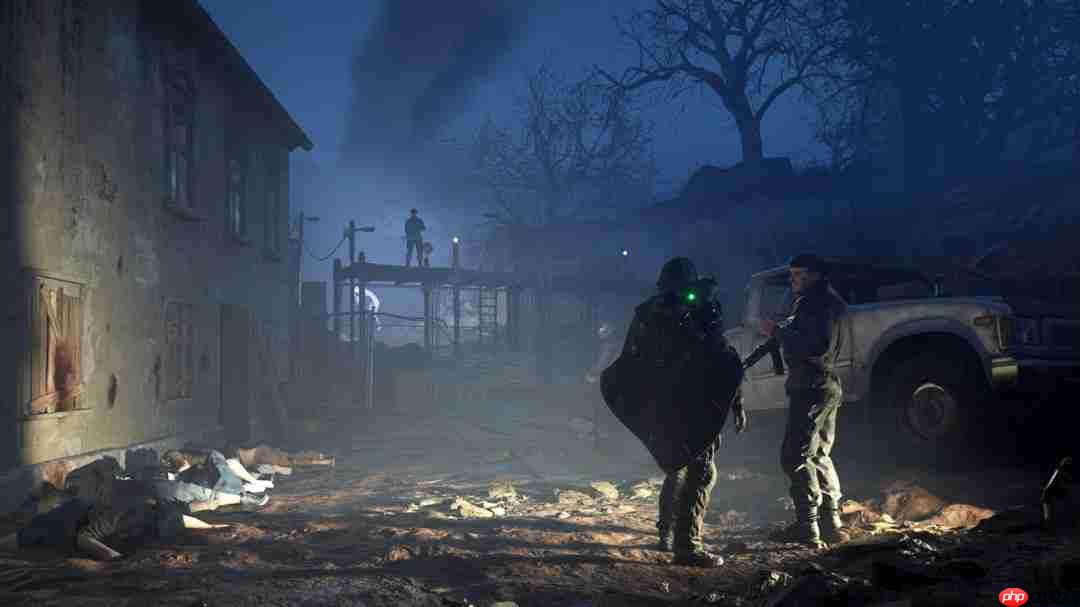 虚幻五类魂《地狱即我们》Steam好评率87%!豪华版现可游玩