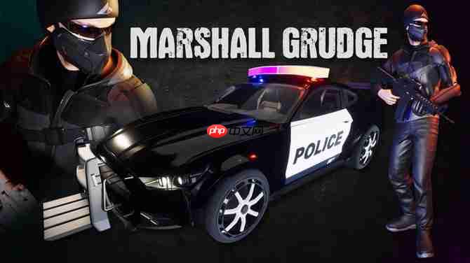 《Mad Metal》开启众筹 汽车改装战斗新游