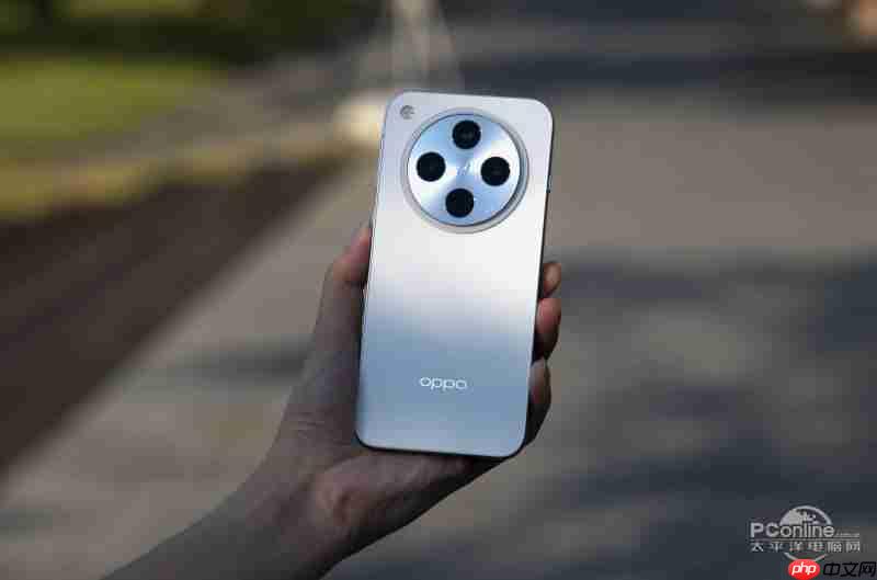 投入超10亿打造健康屏幕！OPPO Find X9护眼技术大升级