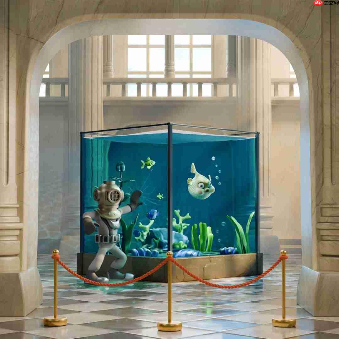 《双点博物馆》5.0版本免费更新现已发布 新增垂钓冒险游戏《渔帆暗涌》联动内容