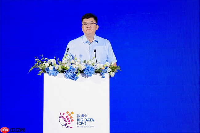 共话发展新动能,“自信自强,共创新质生产力“大会在贵阳成功举办