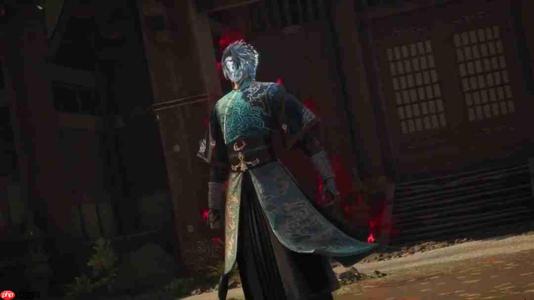 外媒给《失落之魂》7分:战斗系统出色 剧情薄弱割裂