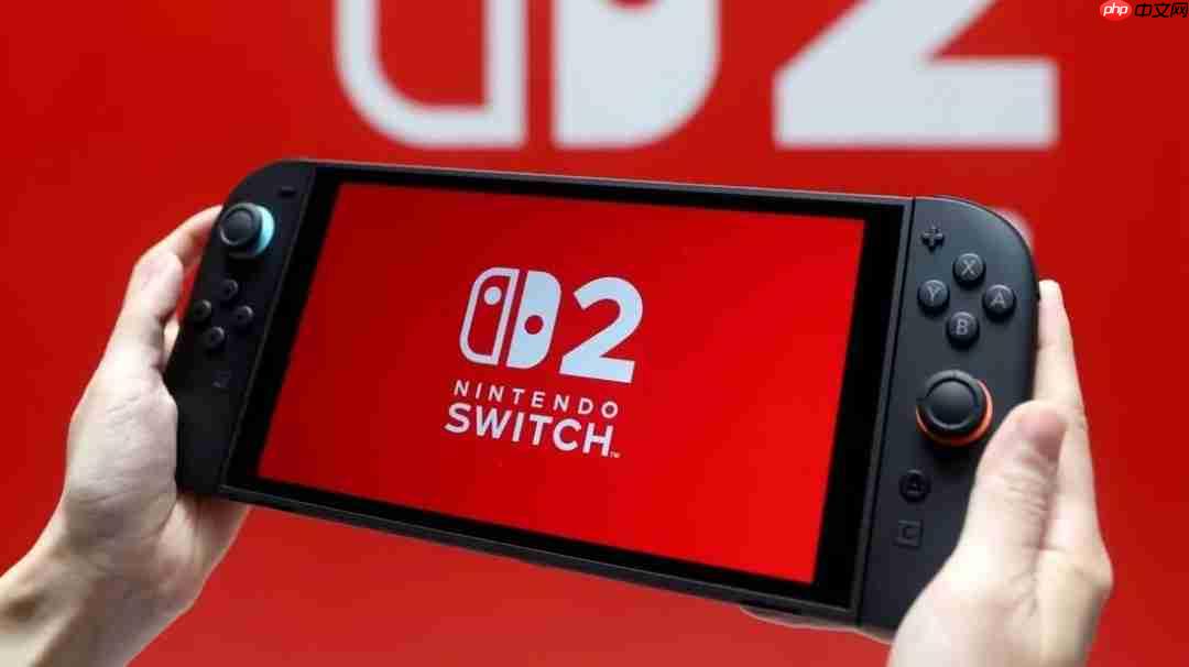 两个月的体验! Switch2玩家抱怨睡眠模式电池消耗严重
