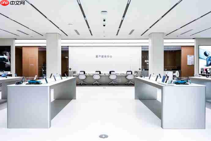 全国第二家全面升级服务区域的小米之家在郑州开业