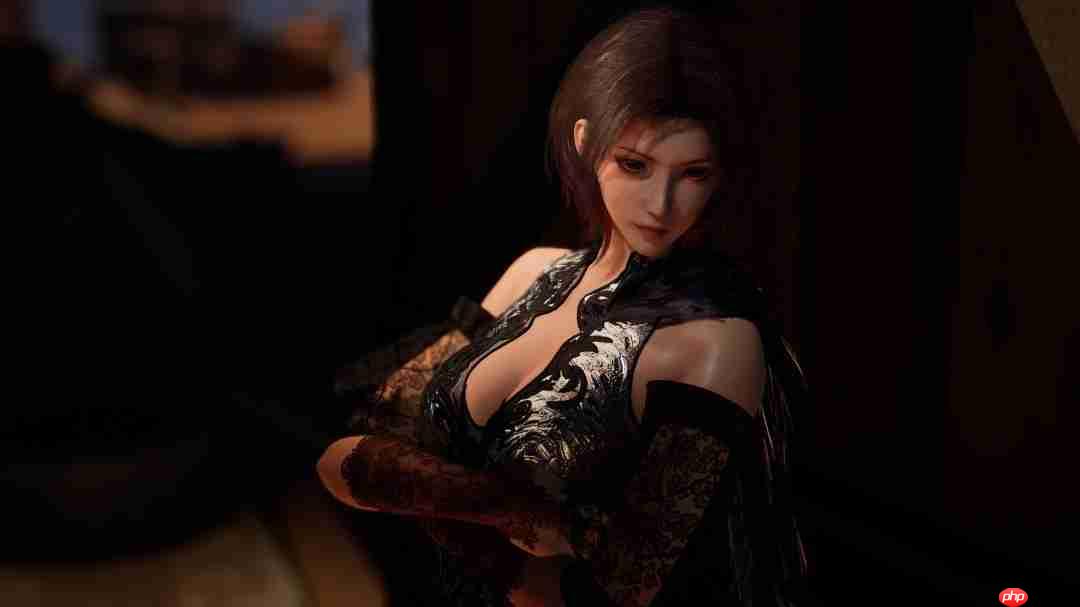 《失落之魂》官方公布今后改进计划：音效、手柄、优化