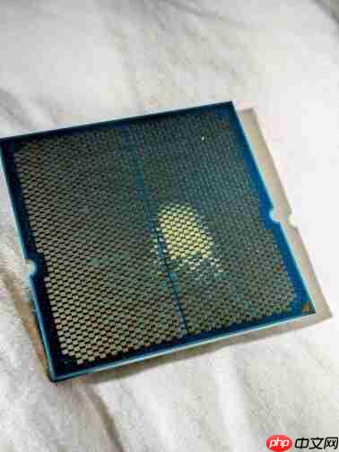 两颗9950X接连被烧:AMD已开始调查!