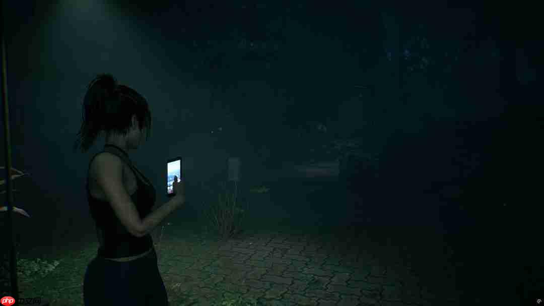 印尼恐怖游戏《小镇惊魂3》新预告 2026年发售