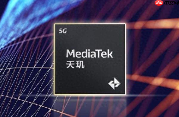 安兔兔V11即将上线 天玑9500心片跑分或突破400万分