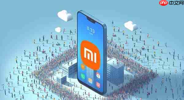 1-7月国内手机市场份额排名曝光:小米和华为进前三