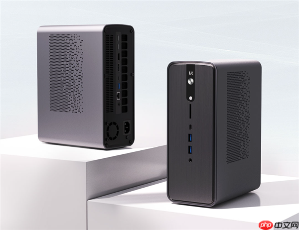 锐龙AI Max+395配128GB内存!星核超级AI电脑小米有品众筹破1000万