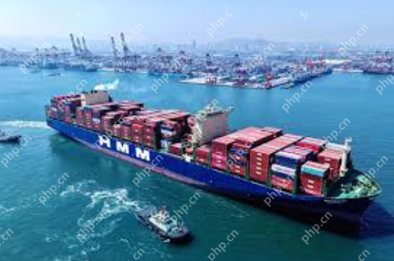 欧盟拟取消美国工业品关税是怎么回事?详情介绍 - php中文网