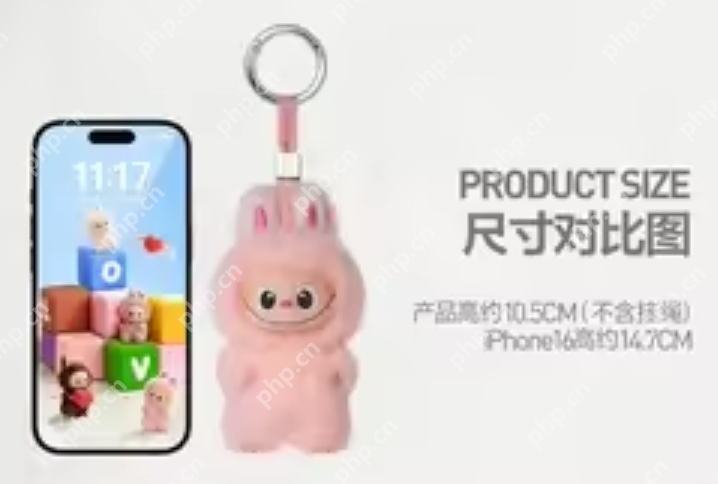 迷你LABUBU上线平台一览