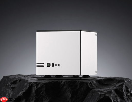 AMD奥尼携手发布全球首款基于锐龙 AI MAX+395的液冷Mini AI 工作站SMART AI Hub