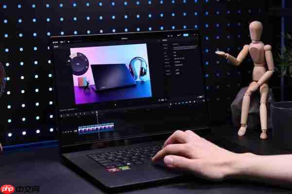 佳作集锦｜华硕ProArt RTX 50 Studio笔记本AIGC创意大赛直击