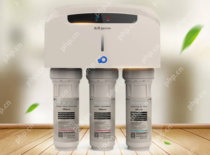 口碑最好的净水器排名前十推荐 净水器品牌2025排行榜