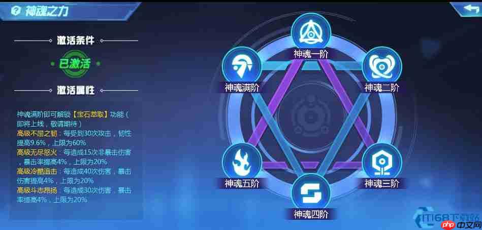 梦境宝石战力飞跃指南!稳定获取与精准强化全攻略