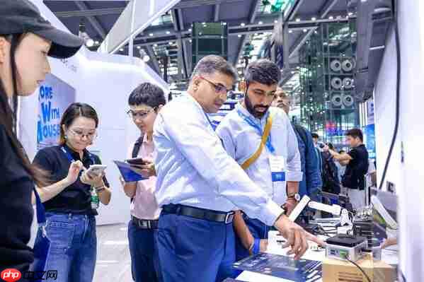 深圳国际电子展暨嵌入式展elexcon开幕，高通、瑞萨等企业嘉宾带来精彩分享