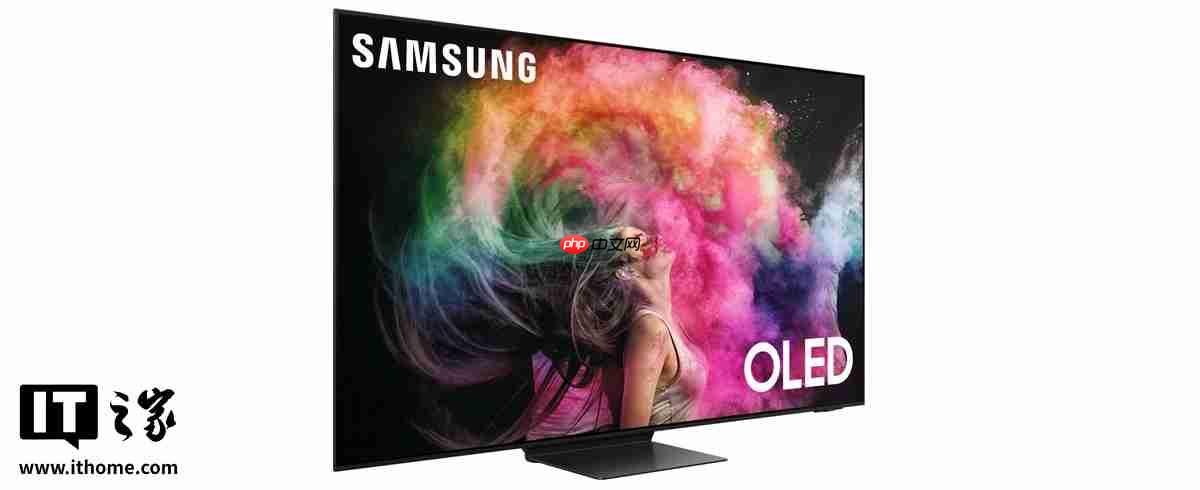 消息称京东方有望向三星供应 W-OLED 面板,双方已开始磋商