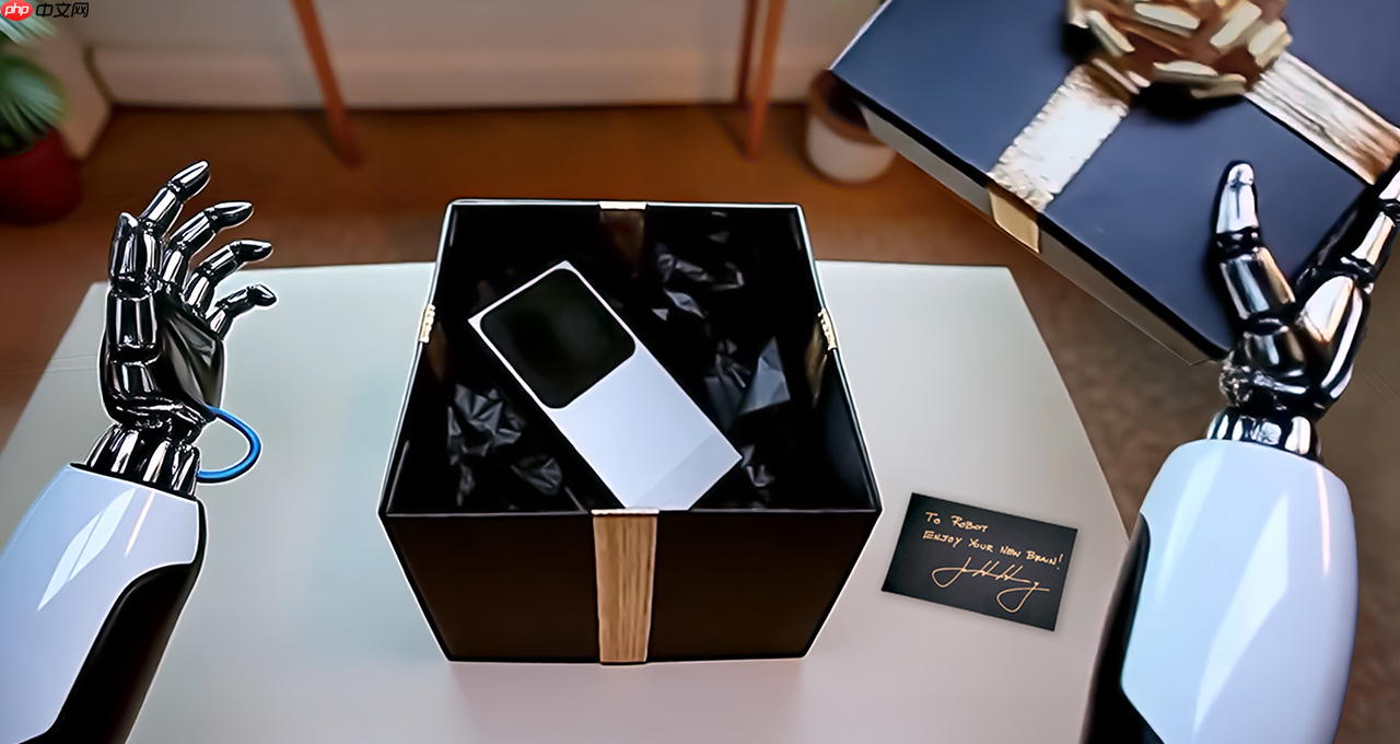 英伟达发布 Jetson AGX Thor 开发者套件: 基于 Blackwell 架构、专为物理 AI 和机器人打造