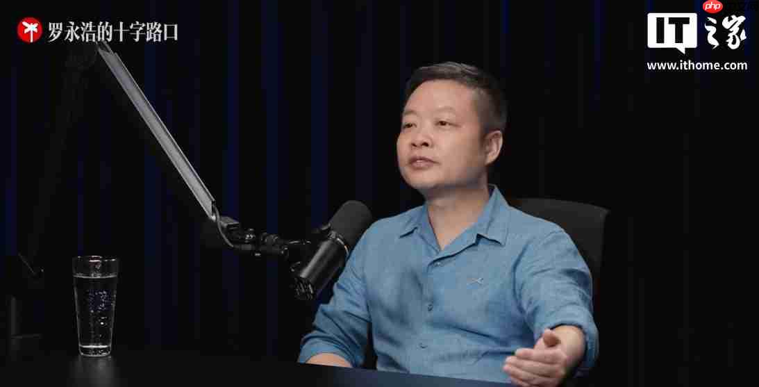 何小鹏:很多人劝我给小鹏汽车改名,称改名销量就能翻倍