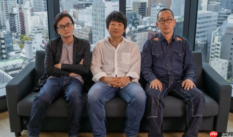 前卡普空制作人建立新工作室 《鬼泣》开发者加盟!