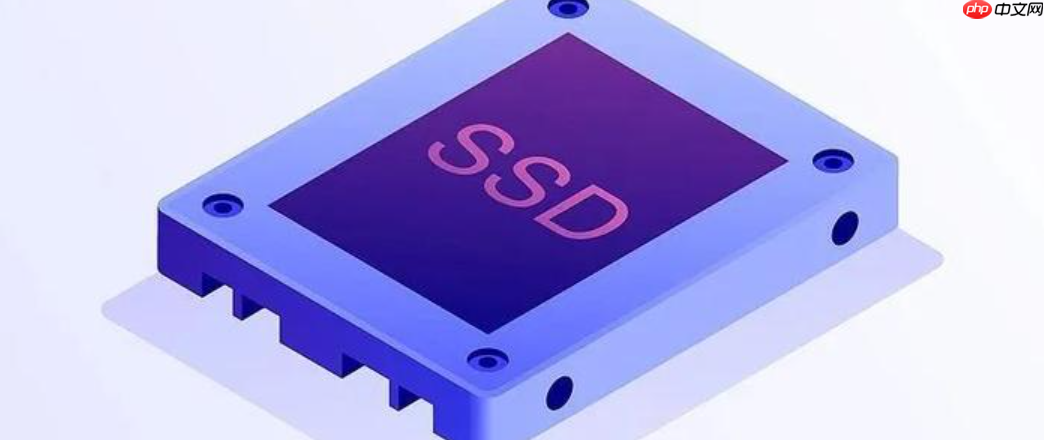 华为将发布自研 AI SSD