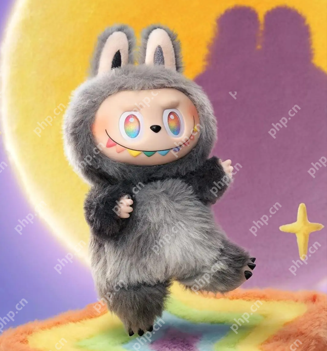 LABUBU是什么东西？LABUBU怎么分辨真假？