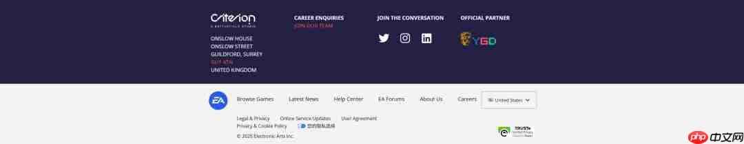 和《极品飞车》说再见?《极品飞车》主开发商Criterion更名战地工作室