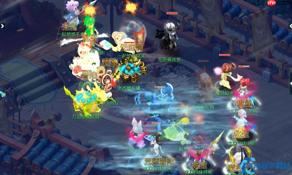 魔方寸崛起:平民法神的零压力成长指南