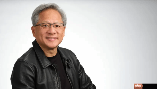 英伟达黄仁勋：购买台积电股票的人都是"聪明人"！
