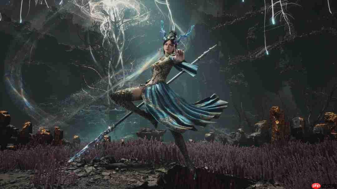 《明末:渊虚之羽》通关率升至26.4% 你通关了吗?