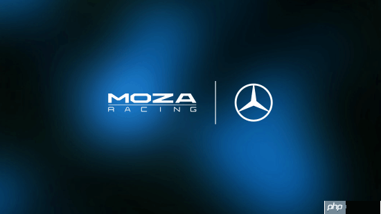 MOZA旗舰新品首度亮相科隆国际游戏展,与梅赛德斯-奔驰、MotoGP官宣正式合作